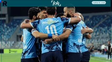 تعديل موعد مباراة بيراميدز ضد التأمين الأثيوبي في دوري أبطال أفريقيا